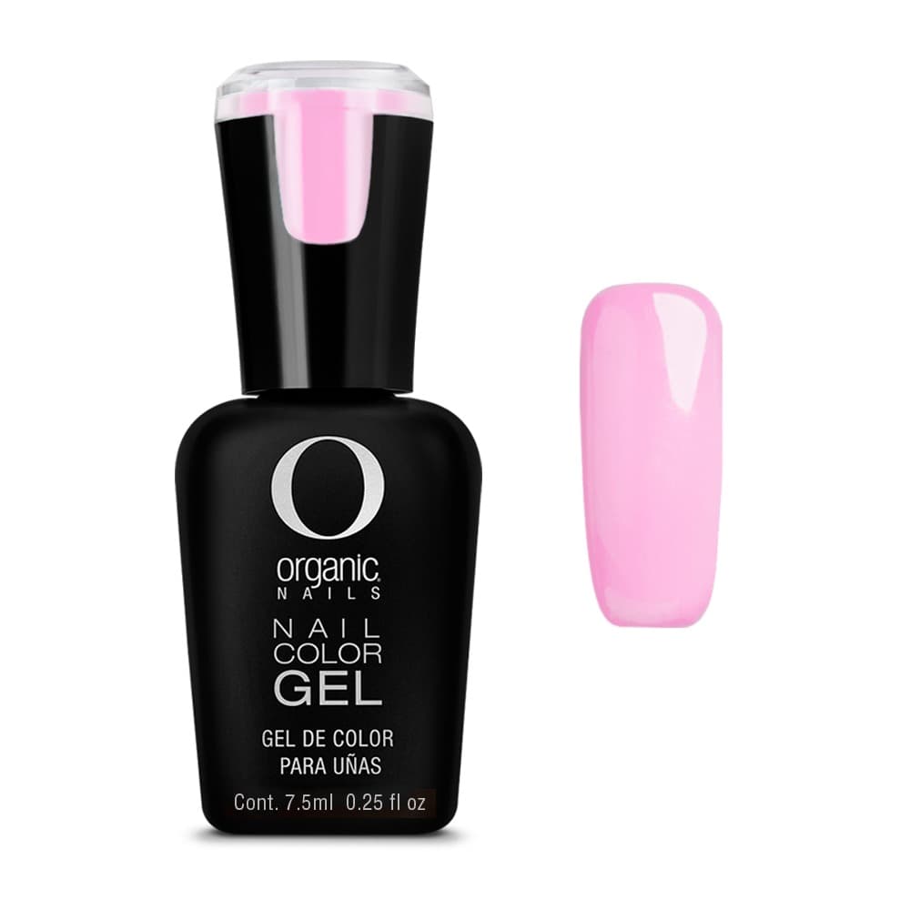Esmaltes 7,5ml Organic