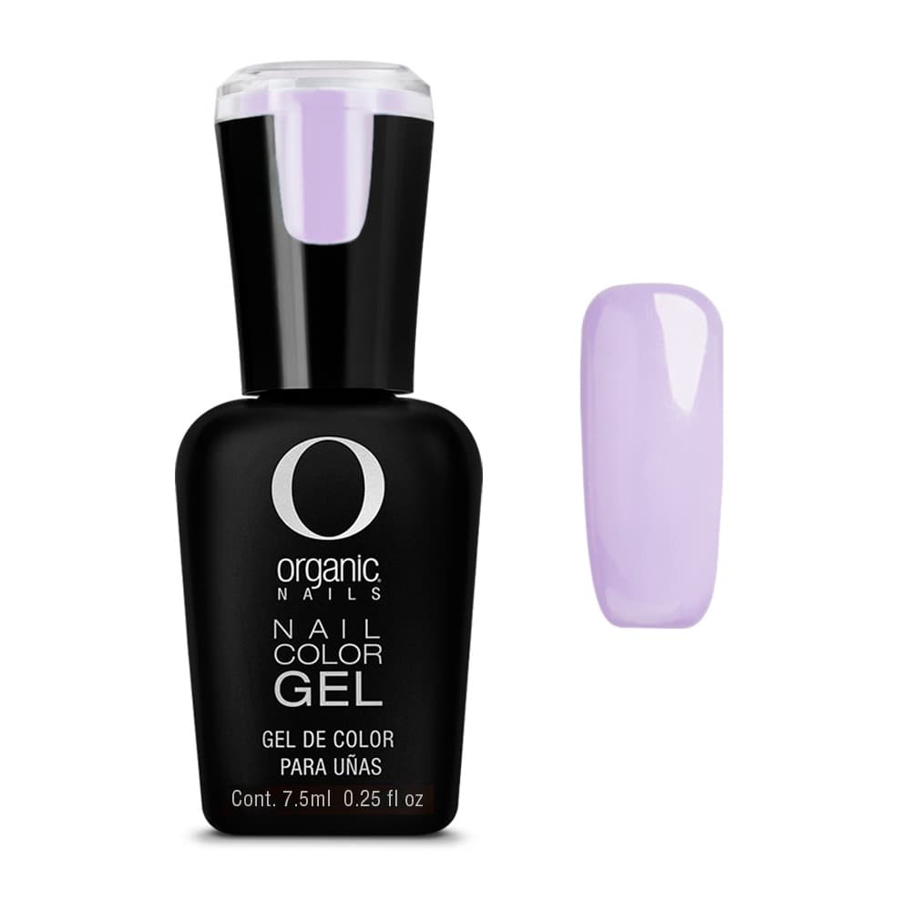 Esmaltes 7,5ml Organic