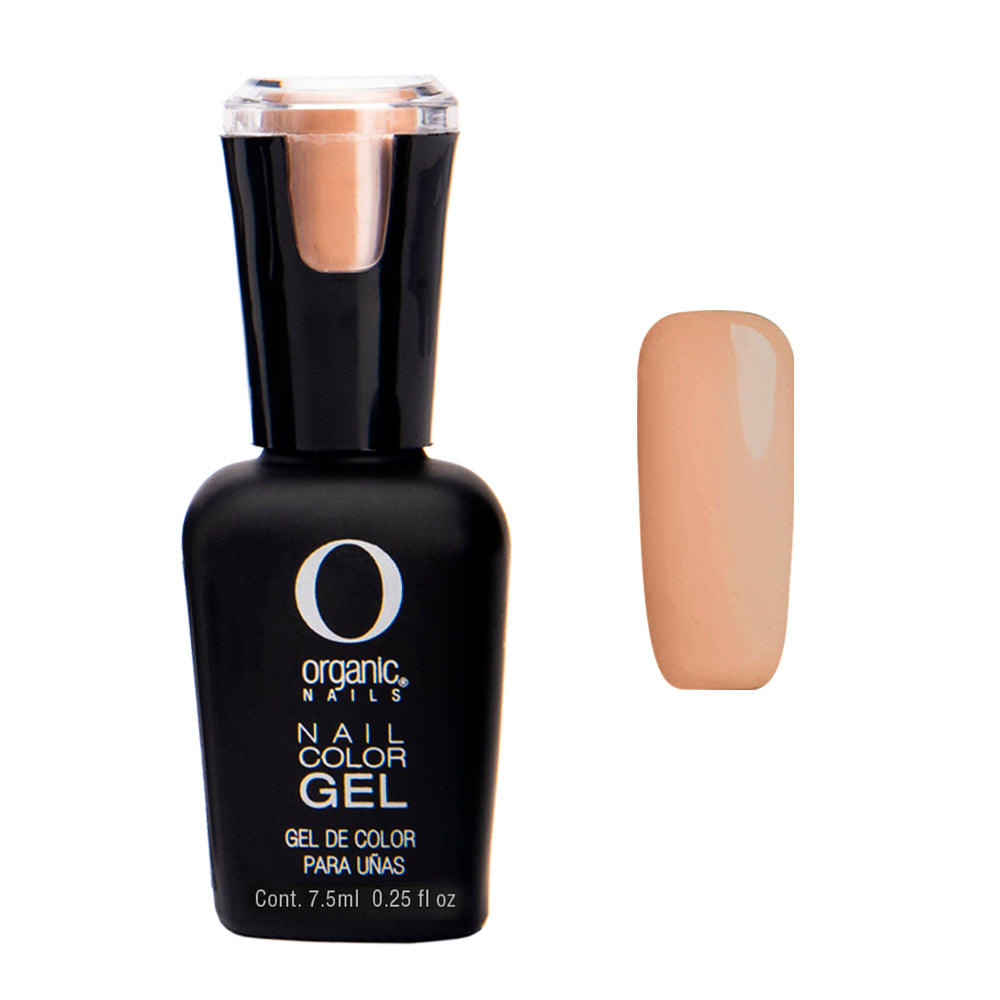 Esmaltes 7,5ml Organic
