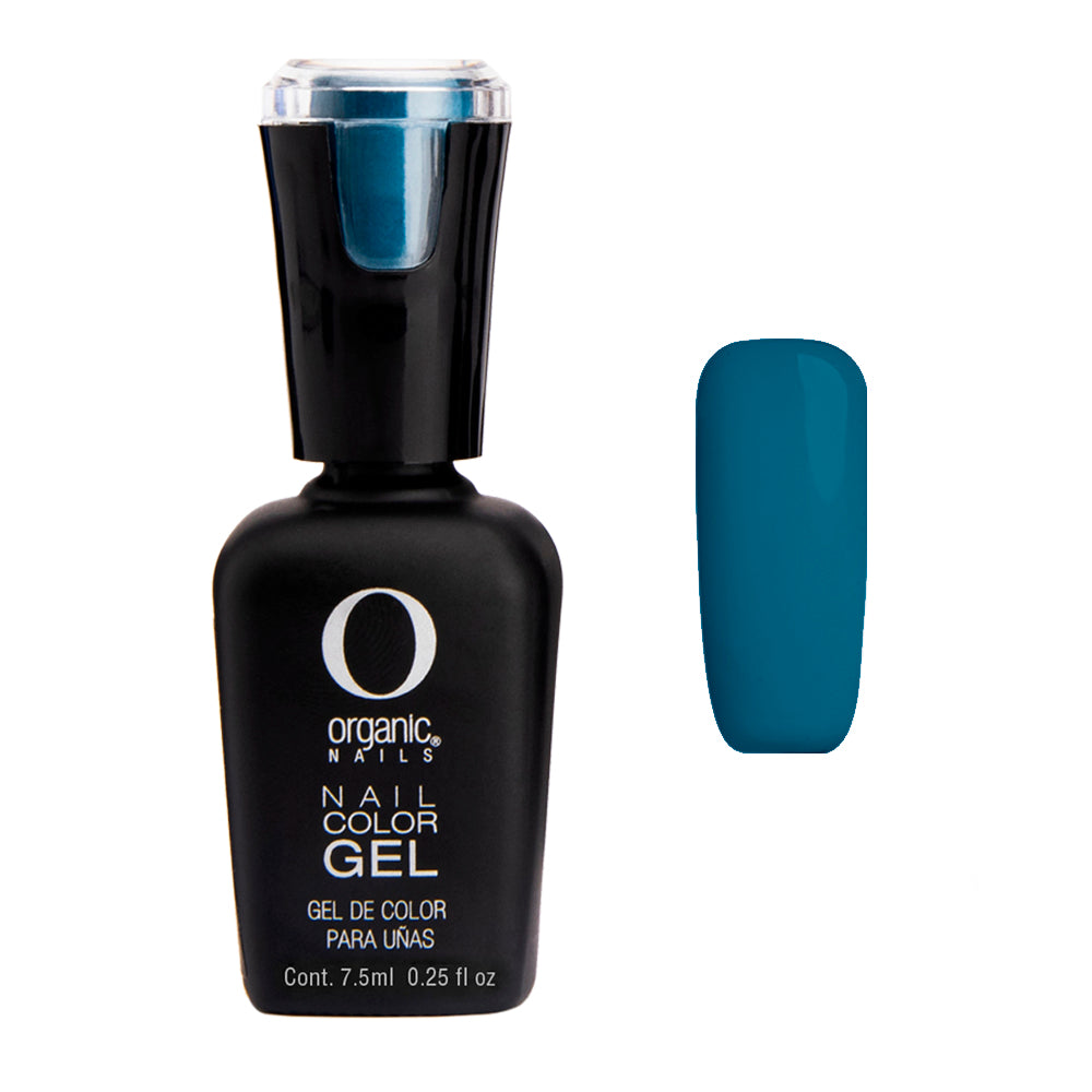 Esmaltes 7,5ml Organic