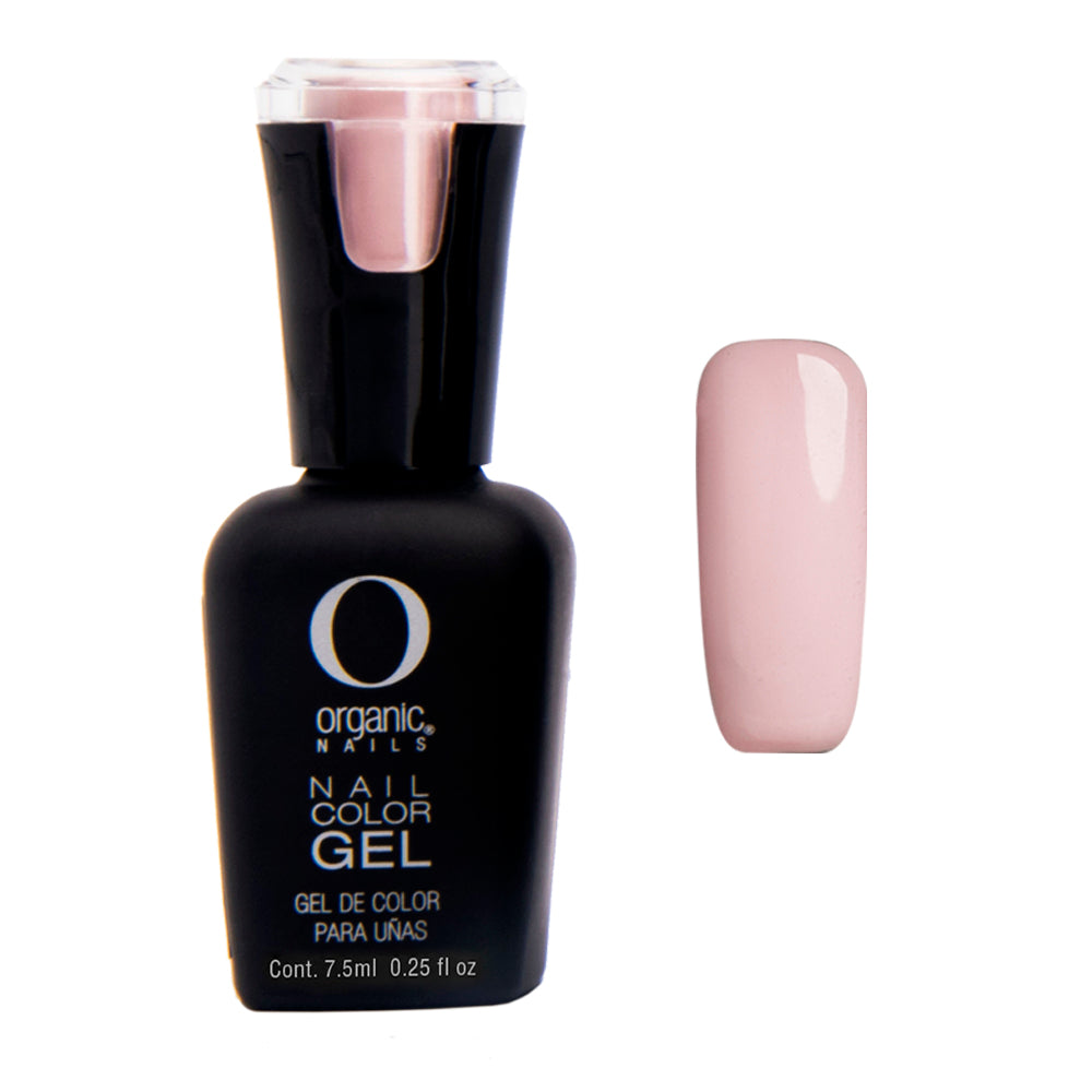 Esmaltes 7,5ml Organic