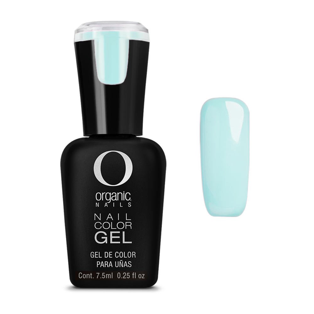 Esmaltes 7,5ml Organic