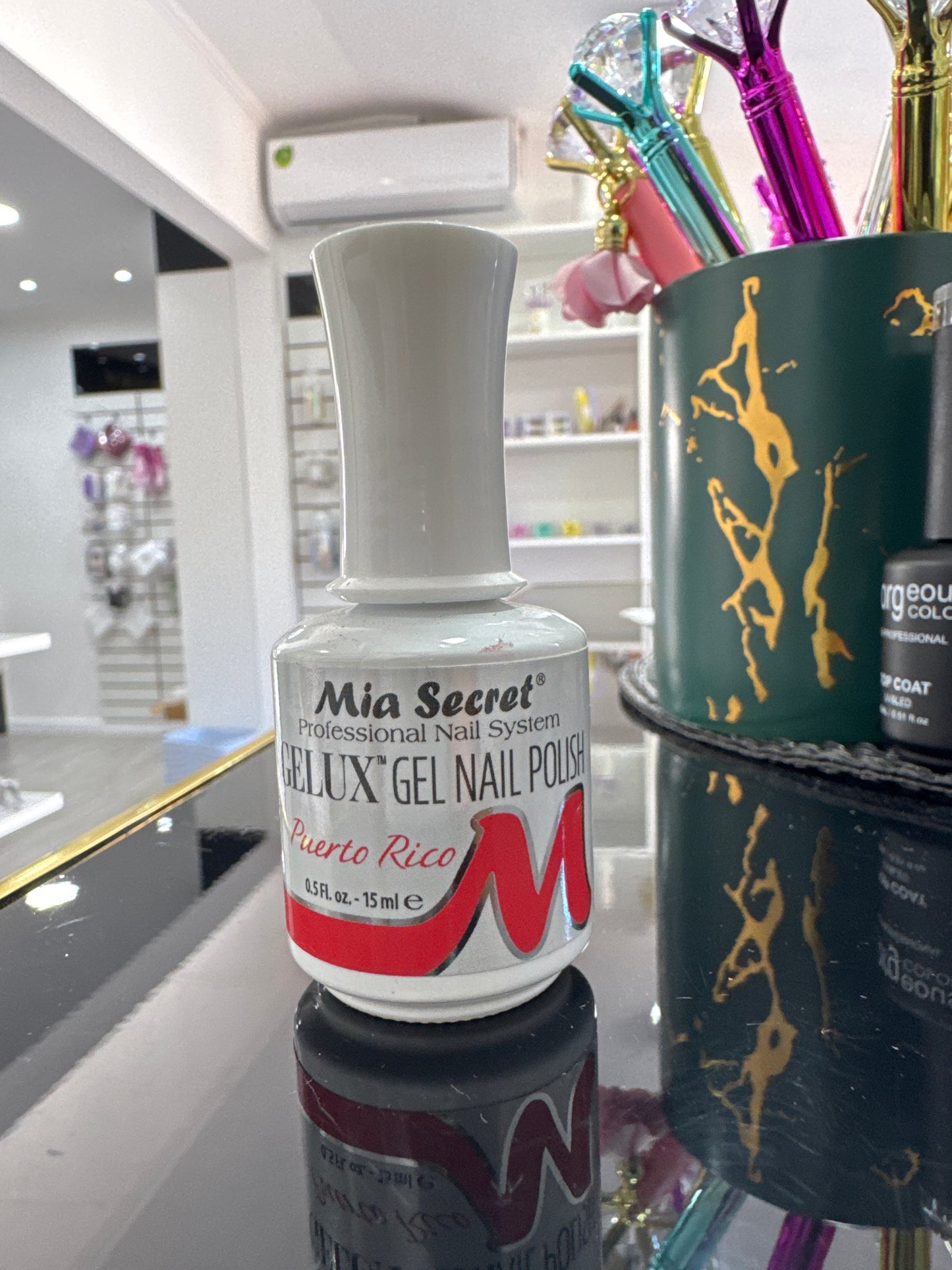 Esmaltes 15ml Mia Secret