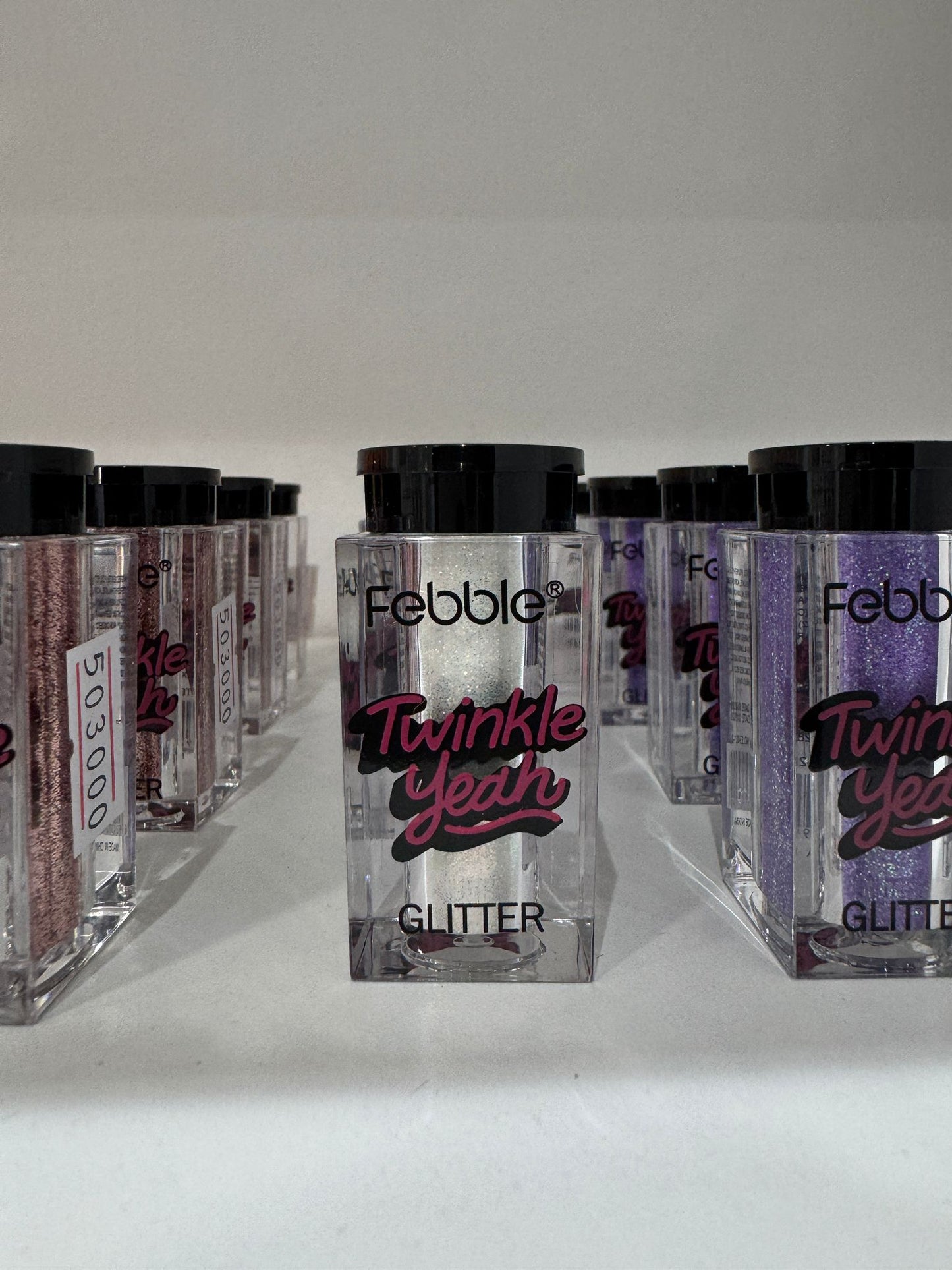 Glitter Febble