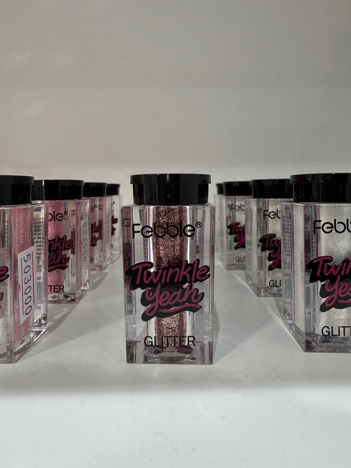 Glitter Febble