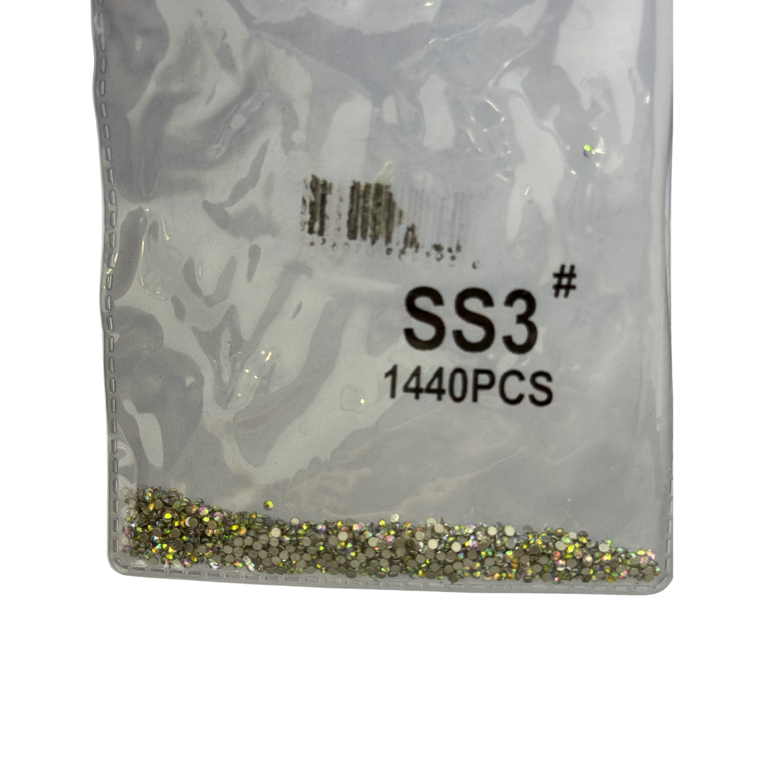 Strass Diamante en Bolsa
