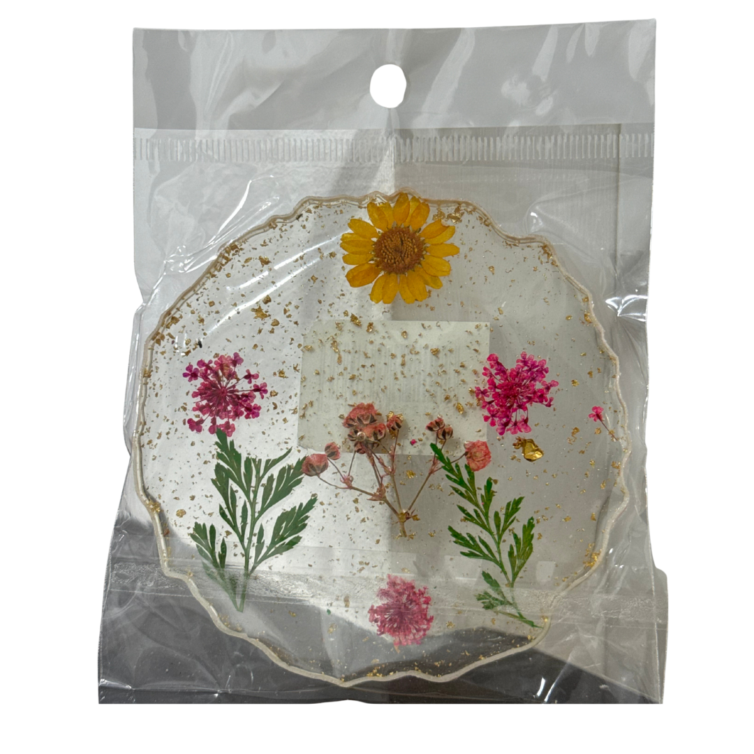 Paleta Mezcladora Flor