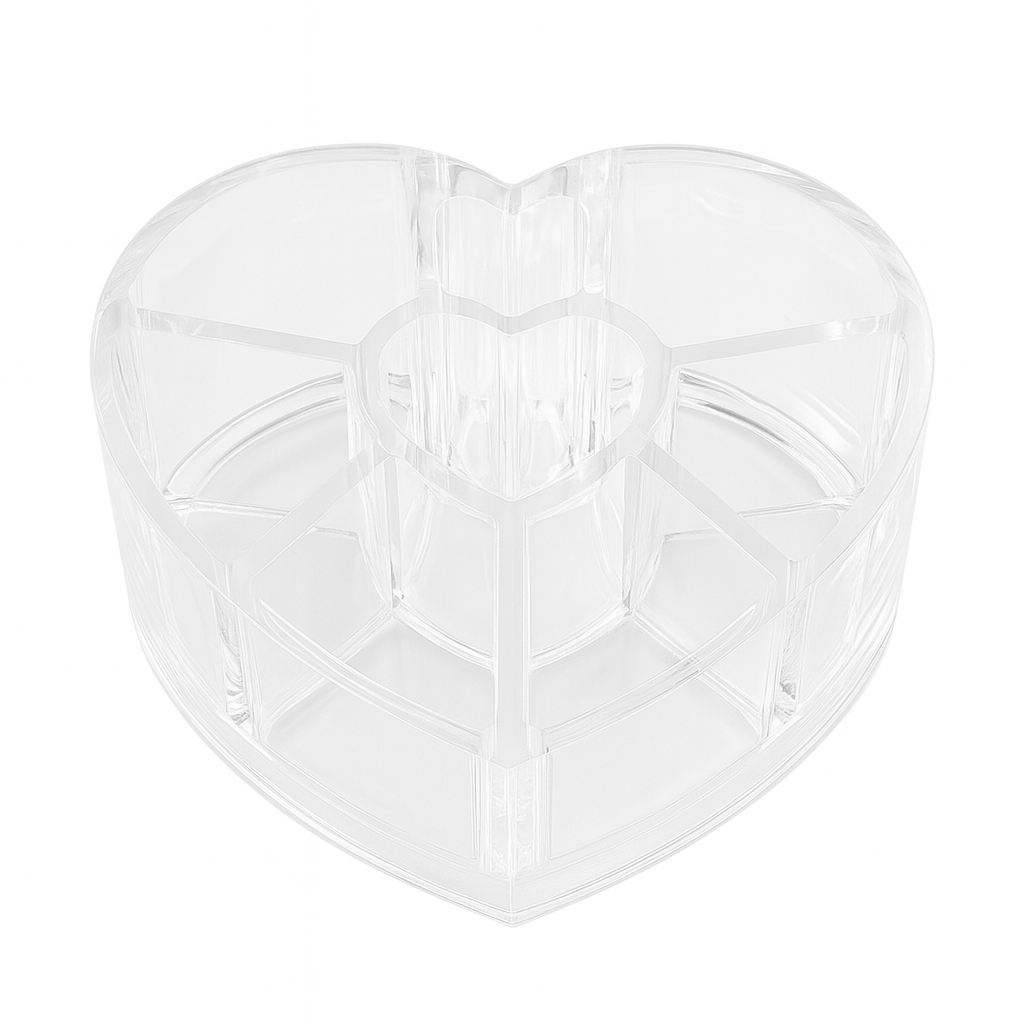 Organizador Corazón