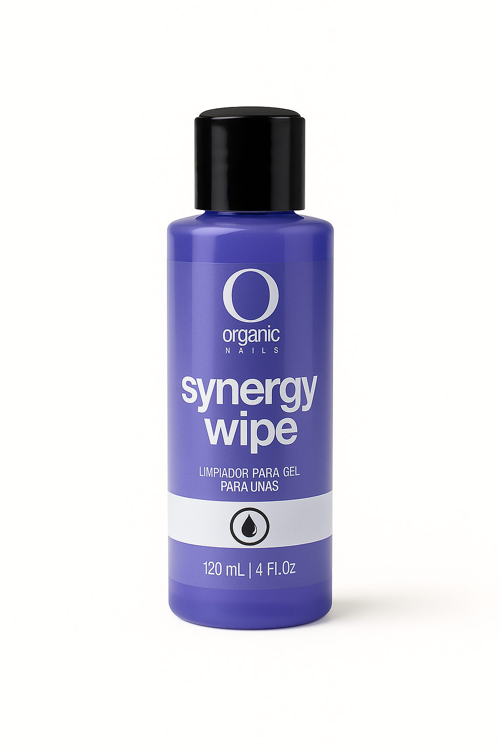Synergy Wipe Organic
