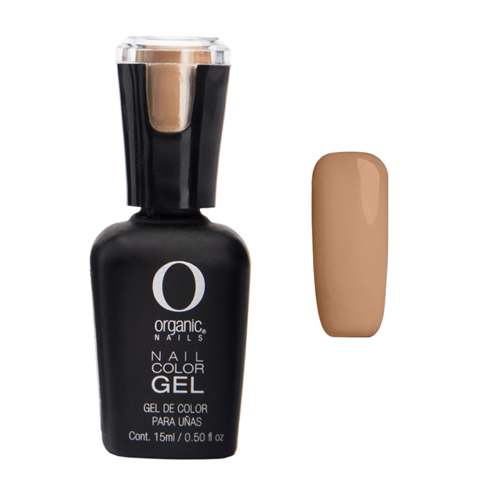 Esmaltes 7,5ml Organic