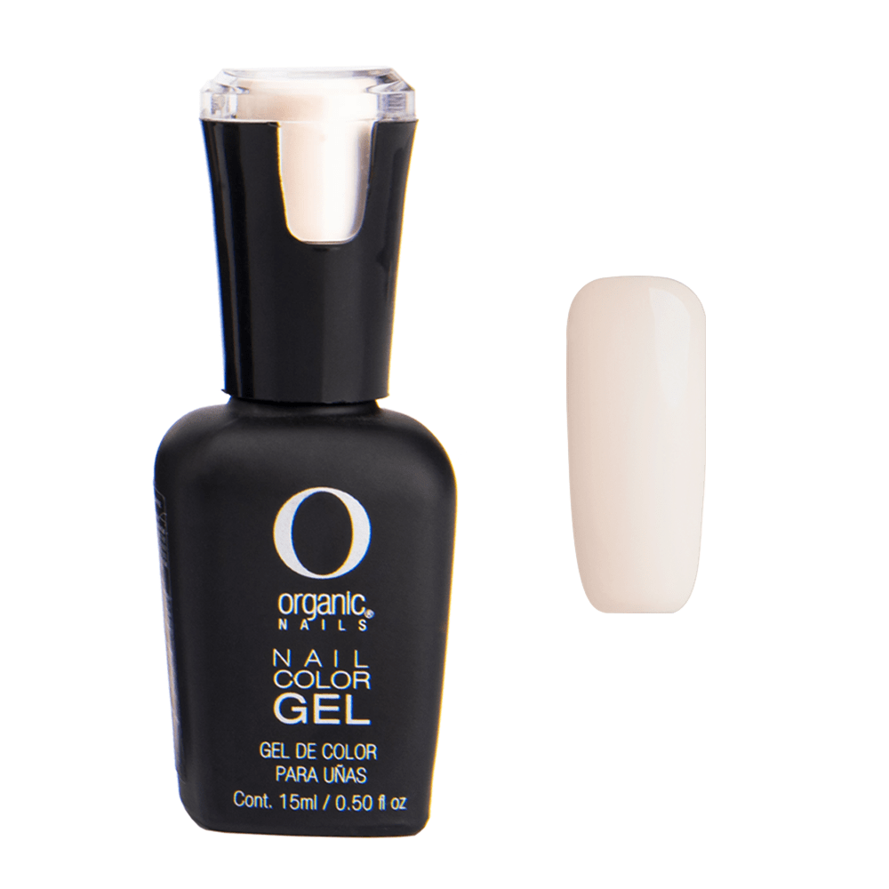 Esmaltes 7,5ml Organic