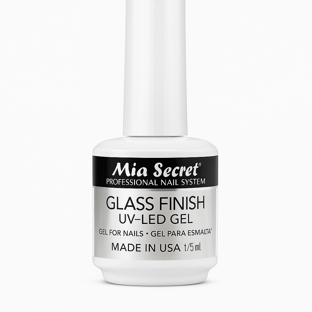 Glass Finish Gel (FG6S) Mia Secret