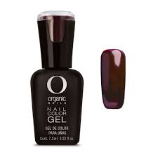 Esmaltes 7,5ml Organic