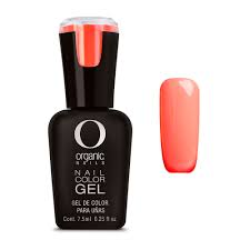 Esmaltes 7,5ml Organic