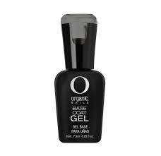 Base Coat Gel Organic