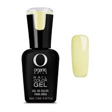 Esmaltes 7,5ml Organic