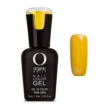 Esmaltes 7,5ml Organic