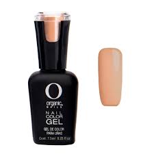 Esmaltes 7,5ml Organic