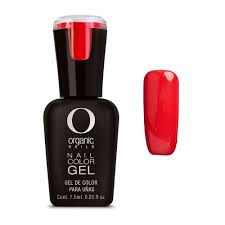 Esmaltes 7,5ml Organic
