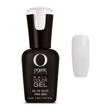 Esmaltes 7,5ml Organic