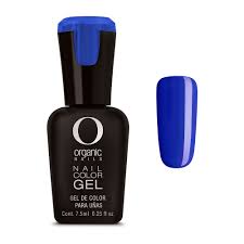 Esmaltes 7,5ml Organic