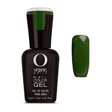 Esmaltes 7,5ml Organic