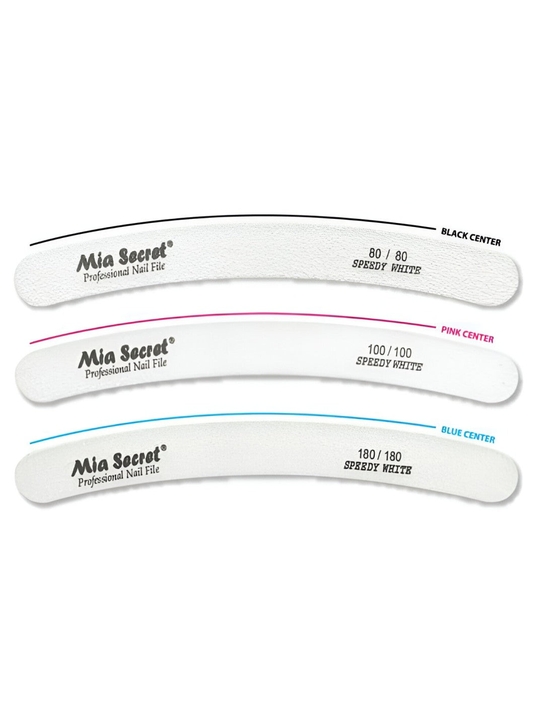 Limas Curvas Blanca Mia Secret