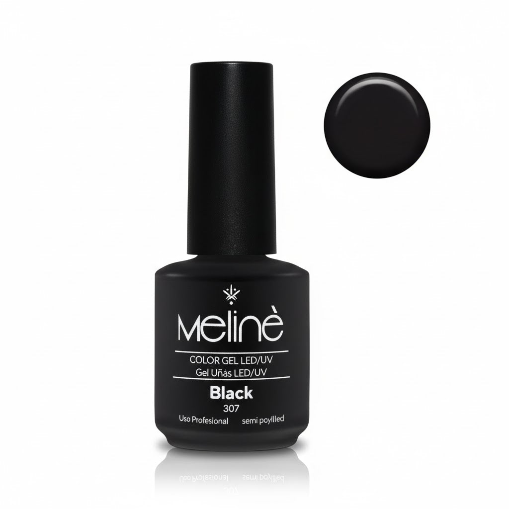 Esmaltes 15ml - Meline