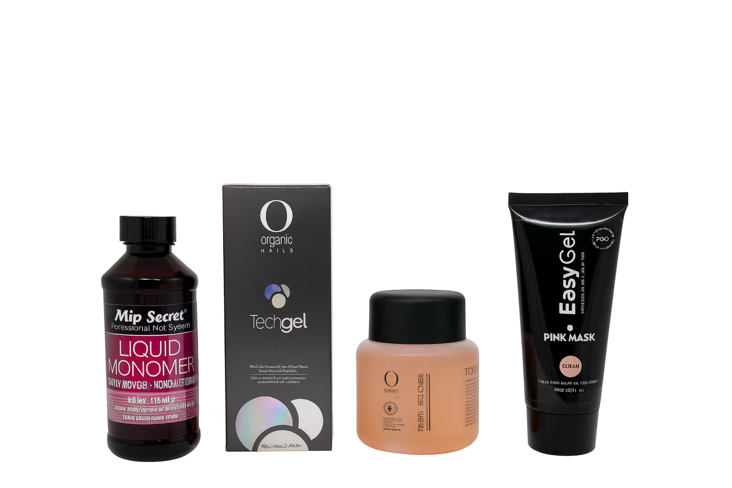 Tratamientos y Construcción