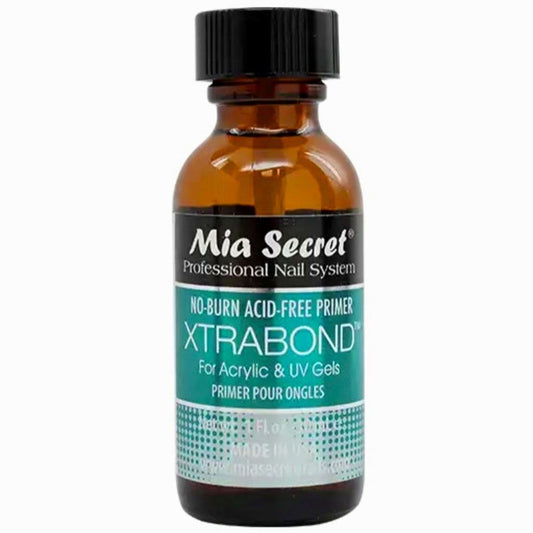 Xtrabond for acrylic 30ml (PR110) Mia Secret