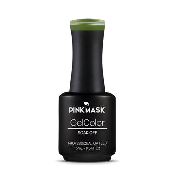 Esmaltes 15ml PinkMask