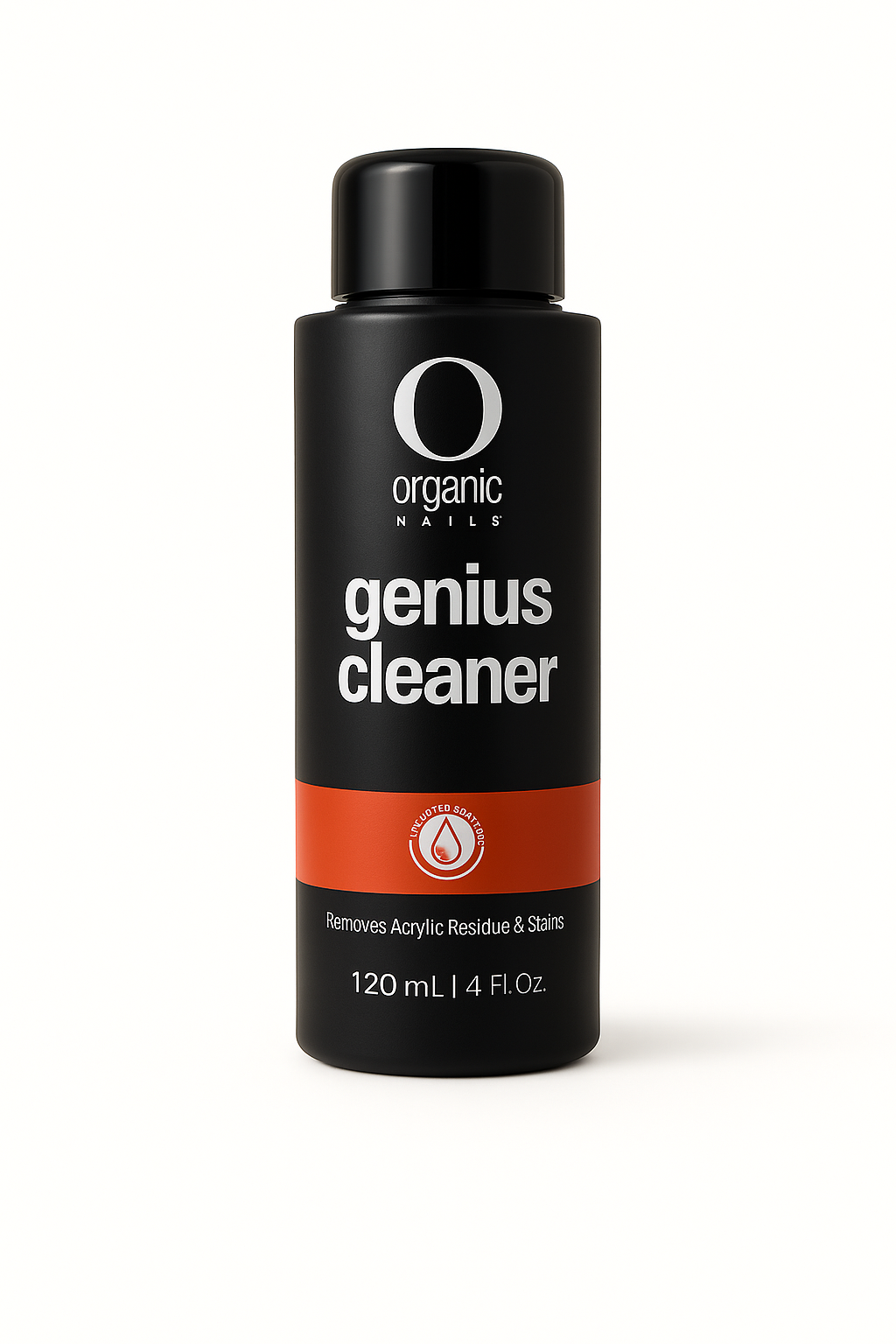 Limpiador de pinceles Genius Cleaner Organic