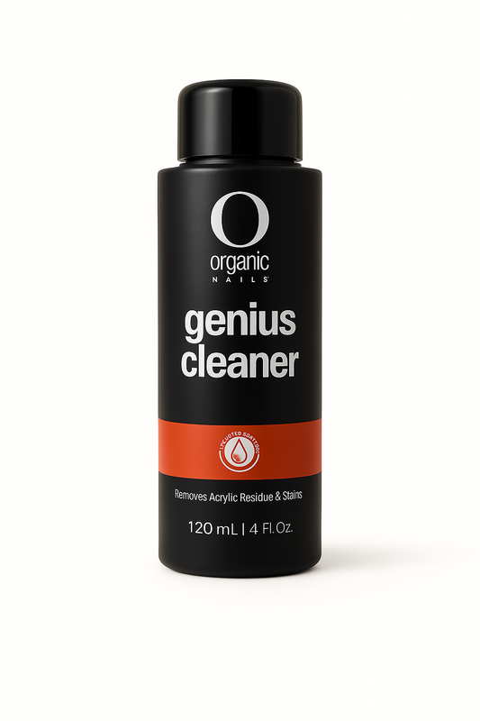 Limpiador de pinceles Genius Cleaner Organic