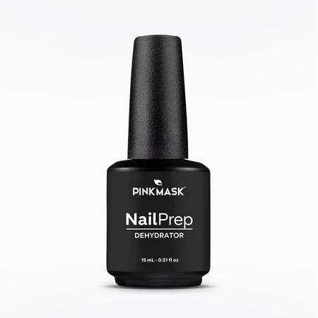 Nail Prep deshidratador - PinkMask