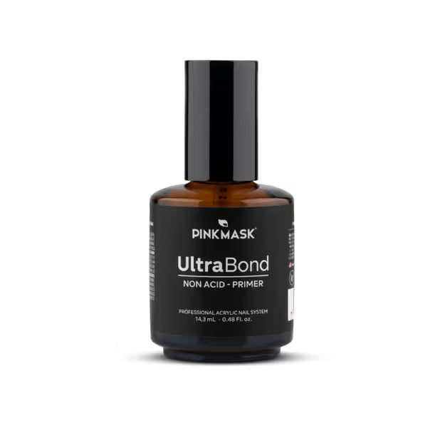 Ultra Bond - PinkMask