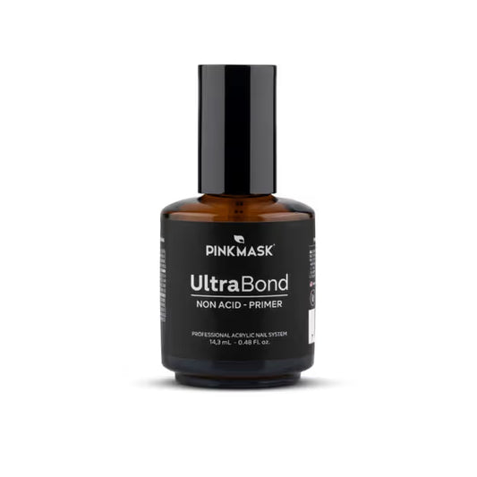 Ultra Bond - PinkMask