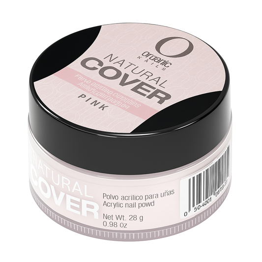 Cover Pink 14g