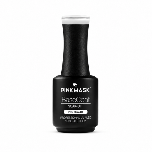 Base Corrective 055 - PinkMask