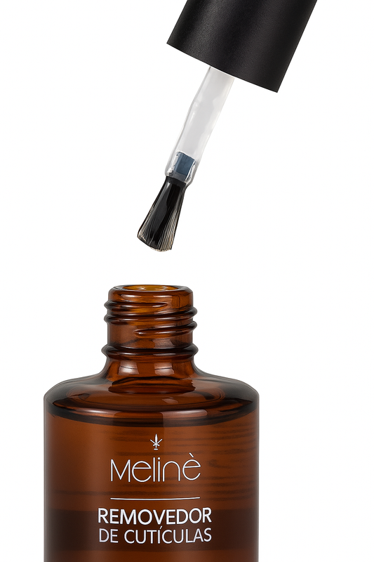 Removedor de Cutículas Meline 15ml