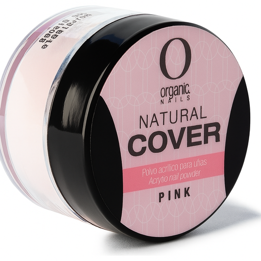 Cover Pink 50g