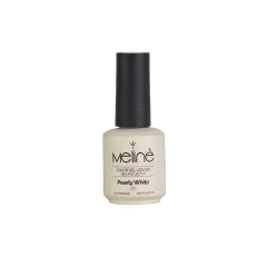 Meliné 120 · Pearly White - Esmalte Semipermanente