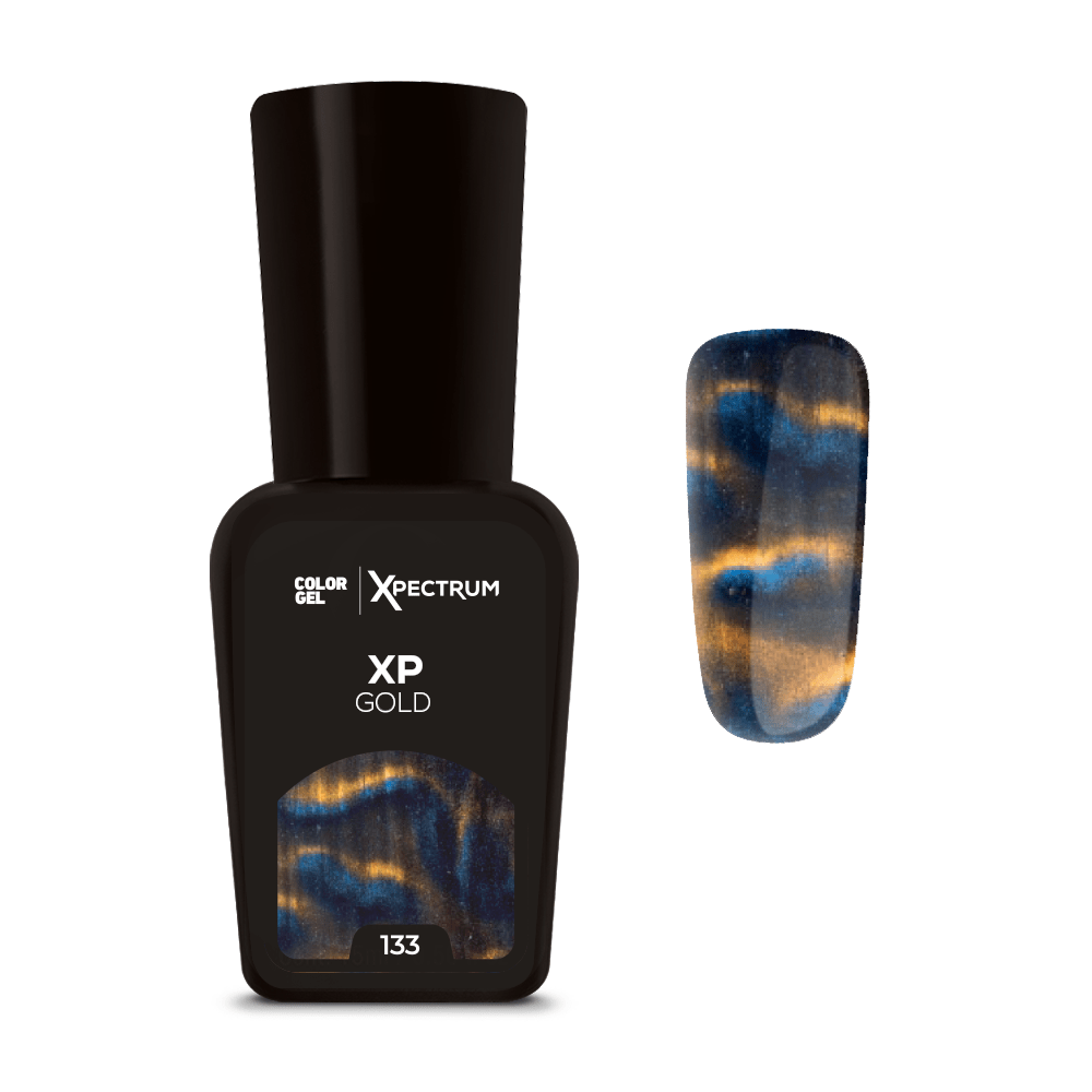 Esmaltes Ojo de Gato Organic