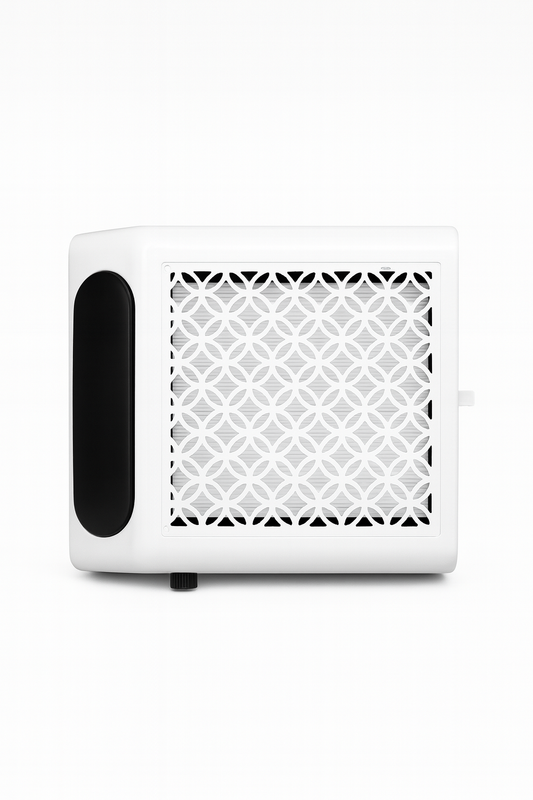 Extractor de polvo 120W