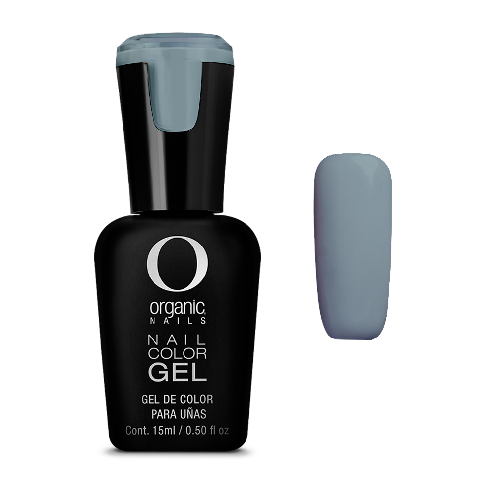 Esmaltes 15ml Organic
