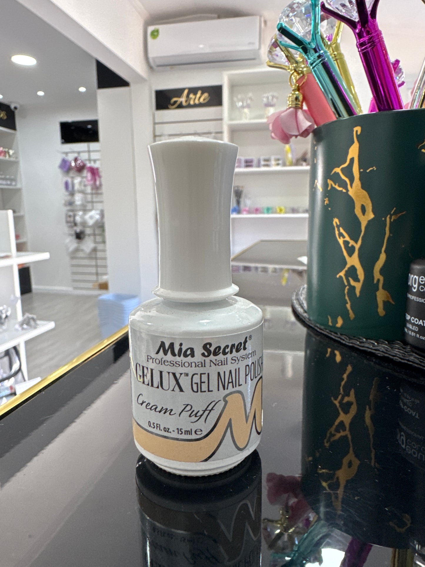 Esmaltes 15ml Mia Secret