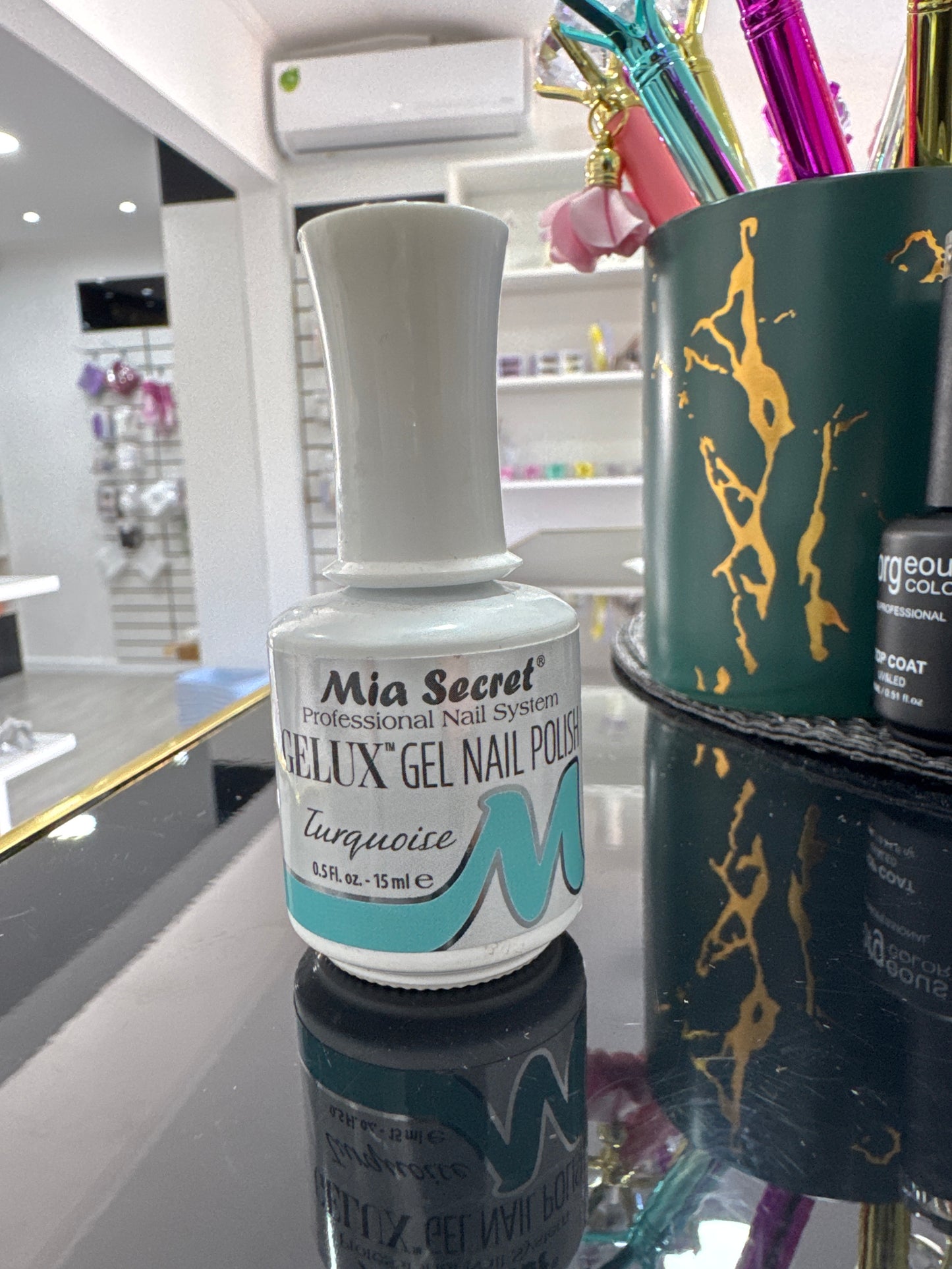 Esmaltes 15ml Mia Secret