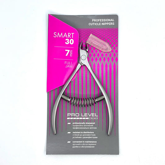 Cuticle Nippers Smart 30 7mm