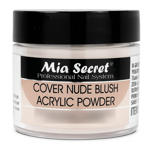 Acrilico Powder Cover Mia Sectret 15g - 30g