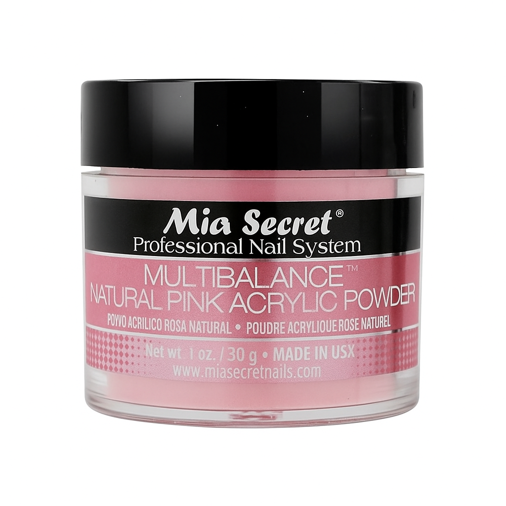 Acrilico Powder Cover Mia Sectret 15g - 30g