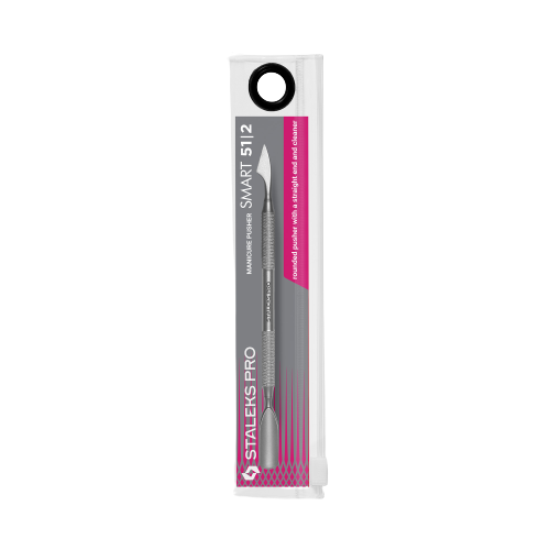 Manicure Pushed pro Smart 51 (t02) - Staleks